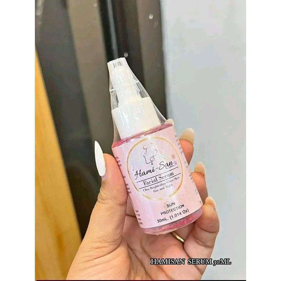 Hamisan by Jolina Serum 30ml Big