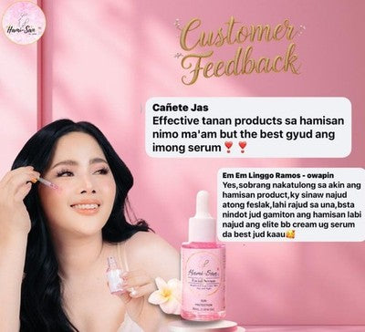 Hamisan by Jolina Serum 30ml Big