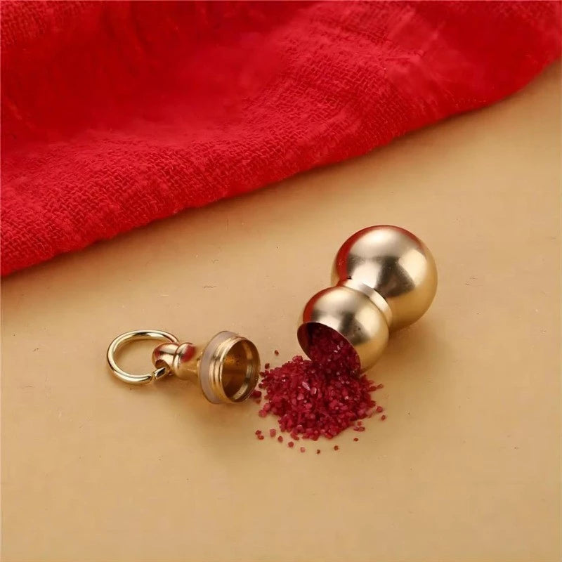 Good Luck lucky Key Rings Charm For Money And Business Safely Pixiu Wealth Key Chain Keyfob Lanyard