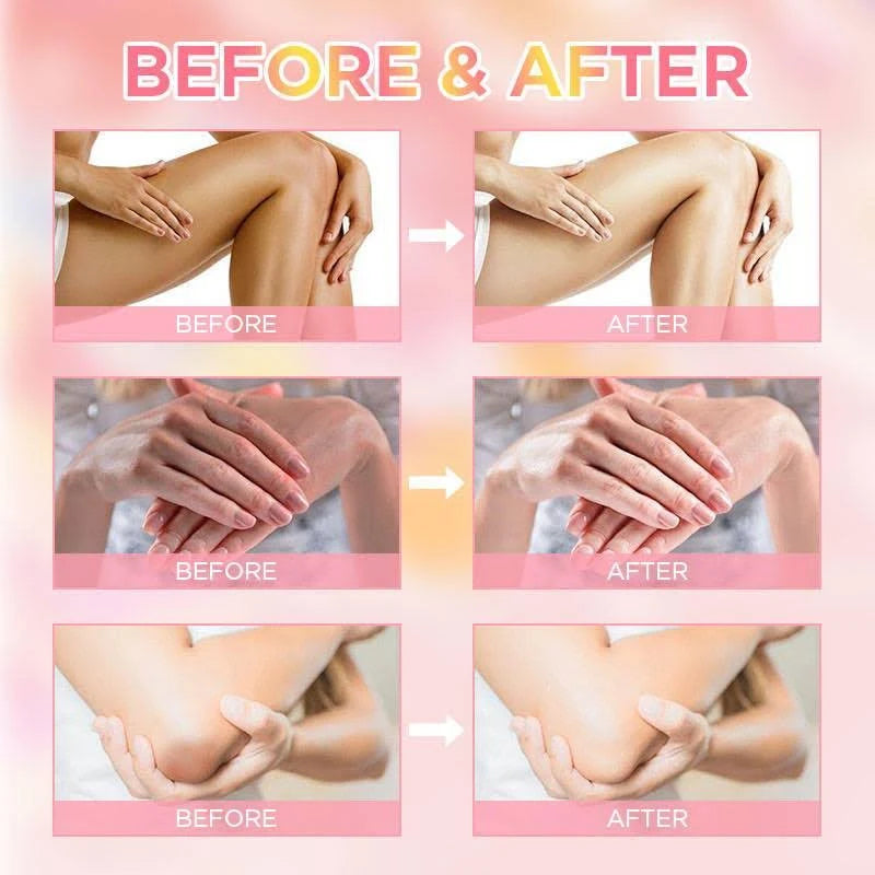 TEN TWENTY Niacinamide Double Tube Whitening Cream Brightening Body Care Lotion Instant Glow 100ML