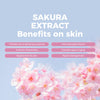 SAKU SKIN BY BLOOM PROJECT Every Single Day Sunscreen | Re Fresh Protect Mist LOISA, CIELO & JACKIE