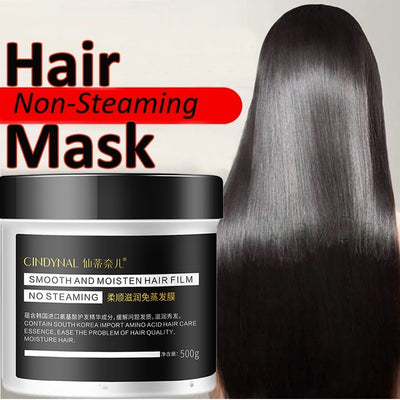 Korea's No. 1 Hair Mask Treatment
