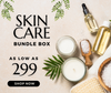 Mystery Beauty Bundle Box - Skincare / Cosmetic Products