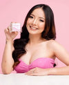 Rosmar Kagayaku Condensada Milk Soap